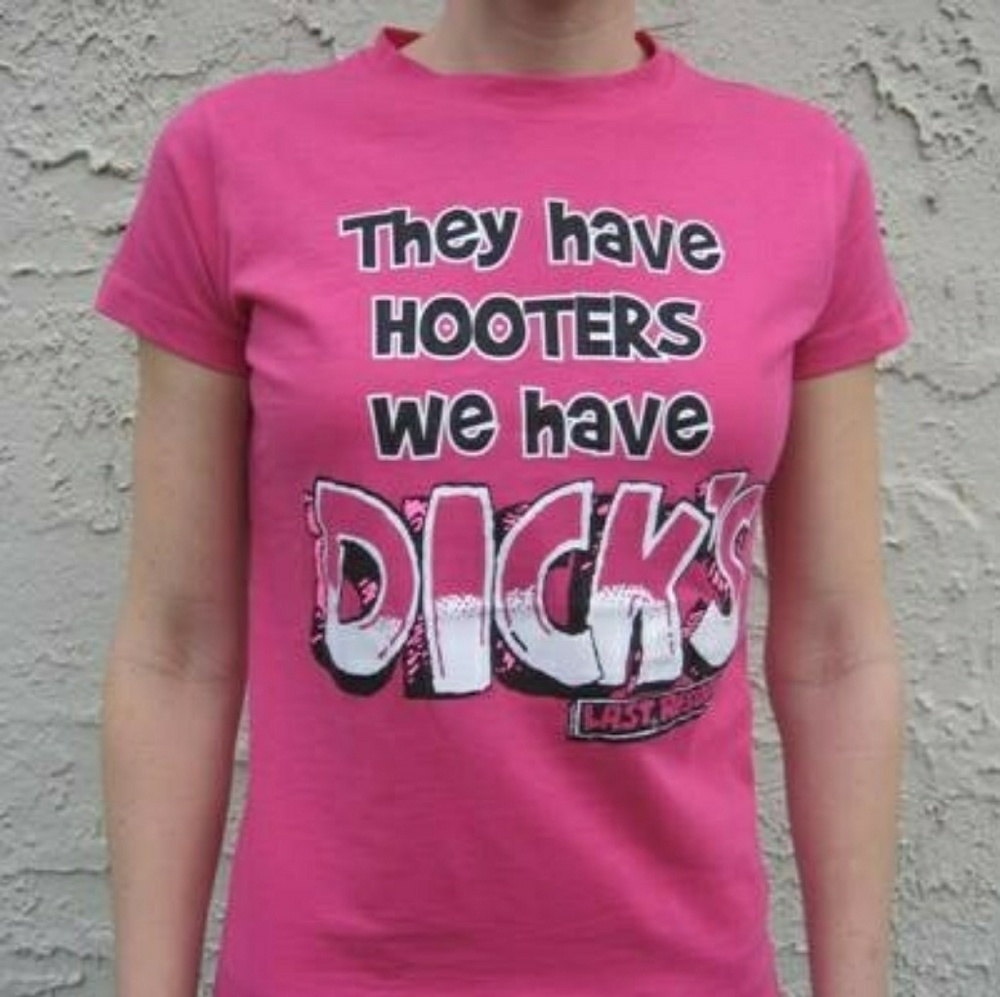 Stretchy T-shirt